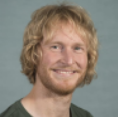 Headshot of Paul Christiansen